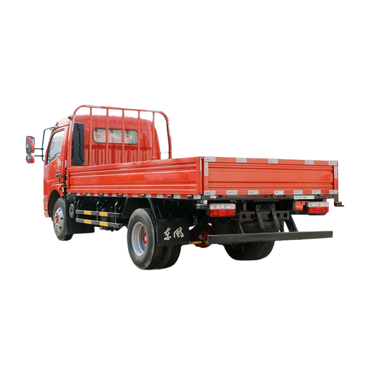 Dongfeng Captain C 5-10T cargo truck